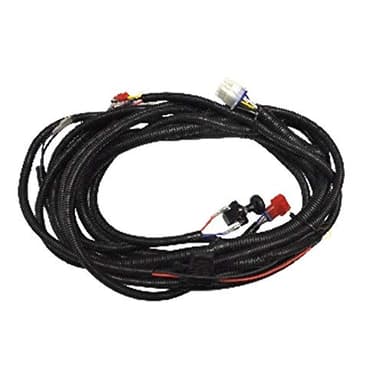 MADJAX Golf Cart Ultimate Light Kit Harness