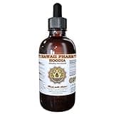 Hoodia (Hoodia Gordonii) Liquid Extract 4 Oz