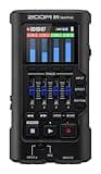 Zoom R4 MultiTrak SD Recorder and USB Audio Interface