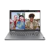 IdeaPad 5 2-in-1-2024 - Professional Laptop - Fingerprint Sensor - 16" WUXGA IPS Display - 16GB Memory - 512GB SSD Storage - AMD Ryzen™ 7 8845HS - Windows 11 Home -Luna Grey