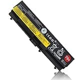 T430 Battery for Lenovo Thinkpad 70++ T410 T420 T510 T520 T530 T530I SL410 SL510 E420 E520 W510 W520 W530 45N1001 42T4733 42T4751 42T4752 42T4753 45N1000 42T4731 42T4235 42T4757 42T4755