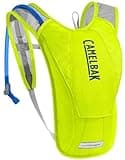 CamelBak HydroBak Hydration Pack 50oz, Safety Yellow/Navy