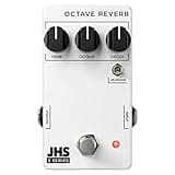 JHS 3 Series Octave Reverb