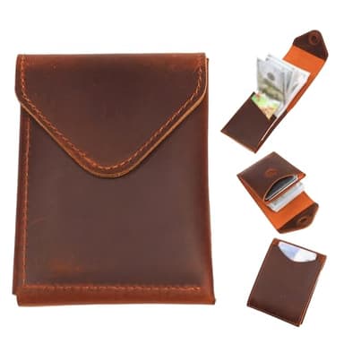 Our 10 Best Oldis Road Wallet for 2026 [US] | OneClearWinner.com