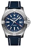 Breitling Avenger Automatic GMT 45 Mens Watch