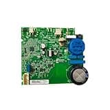 Refrigerator Original Inverter Board ，Compatible for Haier， Embraco Vcc3 2456 Compressor Drive Board RRefrigerator Inverter Motherboard,Accessories