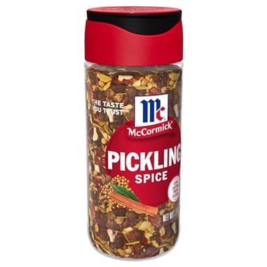 McCormick Pickling Spice, 1.5 Oz