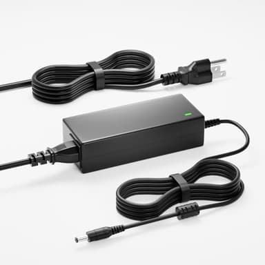 BIYTC 90W Charger Compatible with JBL Boombox 2 Boombox 1 Wireless Bluetooth Speaker JBL Xtreme 2 Charger 10FT JBL Boombox, Xtreme Power Supply Adapter Cord with Portable Bag