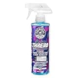 Chemical Guys SPI22616 HydroThread Ceramic Fabric Protectant & Stain Repellent (Works on Fabric, Carpet & Upholstery), 16 oz.