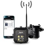 Zodiac Mobile Pump Interface, IQPUMP01