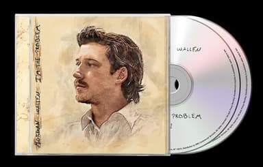 I'm The Problem[2 CD]
