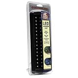 Marineland 32996 LED Aquarium Light, Natural Shimmering Light,Glass