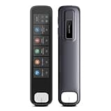 Translation Scanning Pen, 142 Language Translator Pen with 3.71 Inch Touch Scree, OCR Text to Speech Scanning Reading Pen, Portable Voice Translator Device for Travel Learning and Reading Disabilities