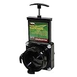 Valterra T58 Twist-On Waste Valve