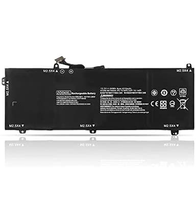 ZO04 ZO04XL ZO06 ZO06XL 808396-421 808450-001 808450-002 HSTNN-CS8C HSTNN-C88C HSTNN-LB6W HSTNN-KB6W Laptop Battery Replacement for HP ZBook Studio G3 G4 Mobile Workstation HSN-C02C Series(15.2V 64Wh)