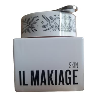 UnSalstore IL MAKIAGE - Power Redo Wrinkle Fix - Advanced Anti-Aging Blur & Smooth Wrinkle Filler - Coffee Seed + Vitamin C + Rosehip Oil - 20 ML