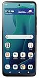 Tracfone | Motorola Moto g 5G 2024 | Locked |128GB | 5000mAh Battery | 50MP Camera | 6.6" Display | Gray