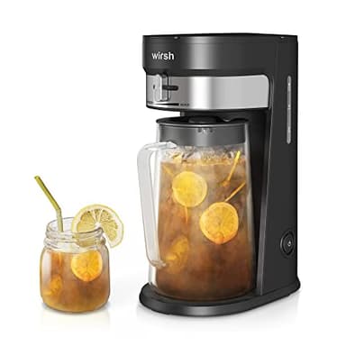Our 10 Best Best Tea Maker Machine for 2026 [US] | OneClearWinner.com