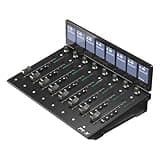 Icon Pro Audio P1-X DAW Control Expander Bundle with D4 Display