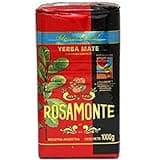 Rosamonte Special Selection Yerba Mate Tea (2.2 lbs/1 kilo)