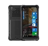 Vanquisher 6.5-inch Rugged Tablet PC, Windows 11 IOT Enterprise OS, Handheld Computer with 1D & 2D Barcode Scanner (Honeywell N3680), 8GB RAM +128GB, for Enterprise Mobile Applications