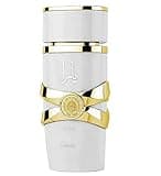 Hilto Yara perfume ( MOI White ) 100ml Eau De Parfum EDP Arabian Fragrance Men Women Unisex