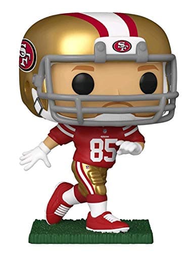 Funko George Kittle (San Francisco 49ers) NFL Pop! Series 7