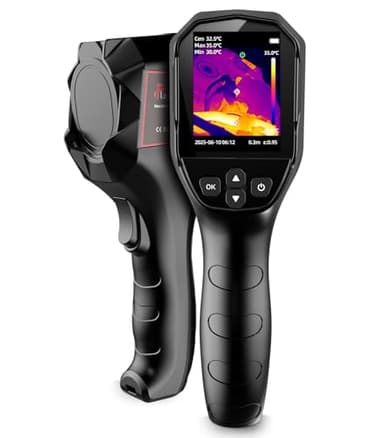 Our 10 Best Thermal Camera for 2026 [US] | OneClearWinner.com