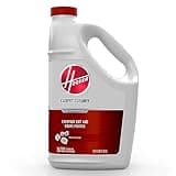Hoover Renewal Deep Cleaning Carpet Shampoo, Concentrated Machine Cleaner Solution, 128oz Formula, AH30932, White