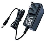 UpBright 12V AC/DC Adapter Compatible with IVIEW Magnus IV 4 4G LTE 10.1" Touch Screen IPS Intel Dual Core Professional 2-in-1 Laptop Docking Keyboard AT&T T-Mobile 12VDC Power Supply Battery Charger