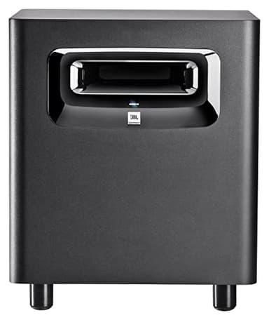 JBL Professional LSR310S - Studio Monitor Subwoofer, 10-Inch, Black