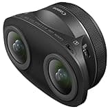 Canon RF-S3.9mm F3.5 STM Dual Fisheye