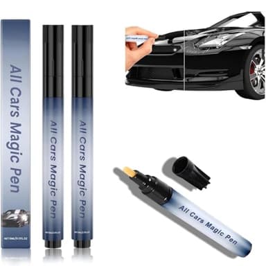Our 10 Best Scratch Remover Pen for 2026 [US] | OneClearWinner.com