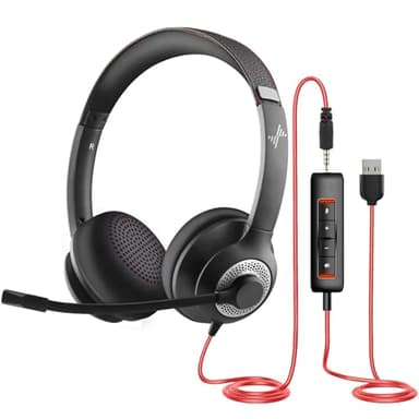 Our 10 Best Office Work Headset for 2026 [US] | OneClearWinner.com
