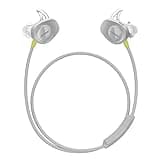 Bose SoundSport Wireless Headphones, Citron