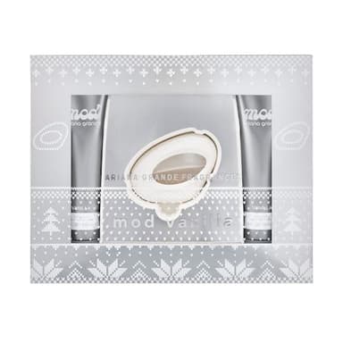 Ariana Grande Mod Vanilla Eau de Parfum - 3 Piece Fragrance Gift Set