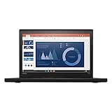Lenovo ThinkPad T560 Notebook, Intel Core i7-6600U, 8GB RAM, 512GB SSD, Intel HD Graphics 520, Windows 10 Pro (Renewed)