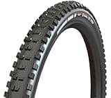 Maxxis Minion DHR II - 29x2.40 - Mountain Bike Tire, 3C MaxxTerra with DoubleDown Puncture Protection, Tubeless Ready, E25, 61-622