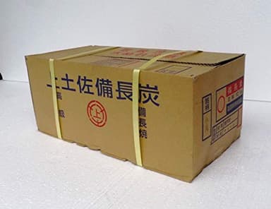 TOSA Binchotan/Basic M size/26.5lb/Product of Japan/Queen of Binchotan