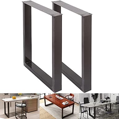 Our 10 Best Vevor Metal Table Legs for 2026 [US] | OneClearWinner.com