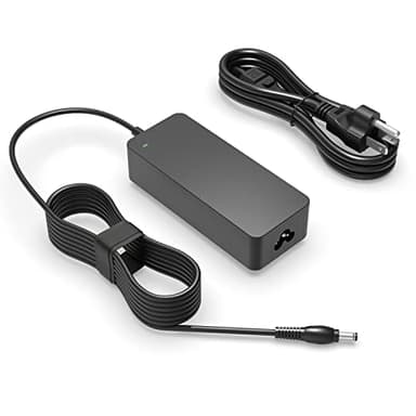 Superer Fit for JBL Boombox 2 & 1 Charger - 90W 10 FT Power Up Family Gatherings & Outdoor Fun Waterproof Bluetooth Replacement Adapter Power Supply Cord