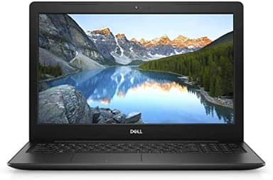 Dell 2022 Inspiron 3593 15.6" FHD Non-Touchscreen Laptop, Intel Core i7-1065G7 Processor, 8GB RAM, 512GB SSD, HDMI, WiFi, Bluetooth, Webcam, Windows 10 Home, Black