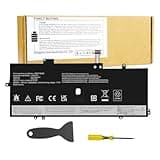 L18C4P71 L18M4P72 Battery for Lenovo Thinkpad X1 Carbon 7th Gen, X1 Carbon 8th Gen,ThinkPad X1 Yoga 4th/5th Gen Series 02DL004 02DL005 02DL006 L18L4P71 SB10K97644 SB10K97642 SB10K97643 SB10T83174