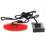 NordicTrack Commercial 1750 Treadmill Safety Key Model Number NTL140101 Part Number 303713