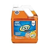 Camco TST MAX Camper/RV Toilet Treatment 1-Gallon - Control Unwanted RV Sewer Odors & Break Down Waste and RV Toilet Paper - Biodegradable Septic Safe Formula - Orange Scent (41173)