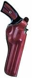 Bianchi, 111 Cyclone Holster, Plain Tan, Size 06, Right Hand (12696)