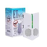 ET Pest Control (Bat targeting system)