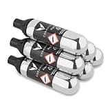 Coravin Argon Capsules - Patented Cap & Seal Technology - 6 Pack