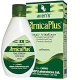 PACK OF 1 ARNICA PLUS HAIR VITALIZER 100 ML