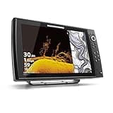Humminbird 411310-1CHO Helix 15 Chirp MEGA DI+ GPS G4N CHO